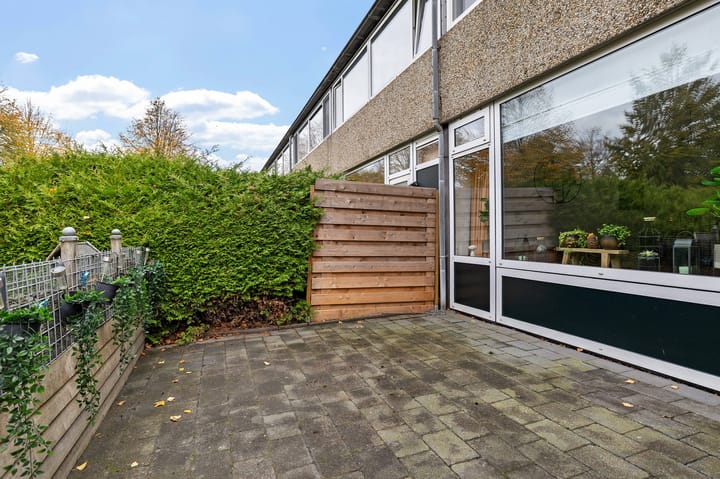 Foto 6 van Minister van den Brinklaan 76