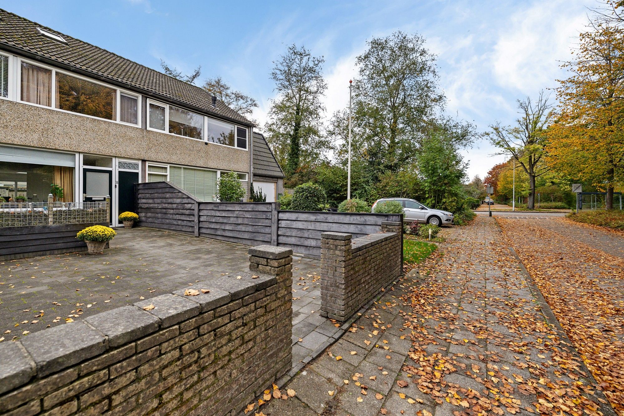 Foto 9 van Minister van den Brinklaan 76