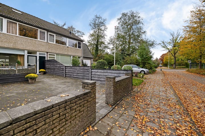 Foto 9 van Minister van den Brinklaan 76