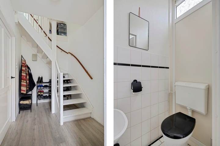 Foto 10 van Minister van den Brinklaan 76