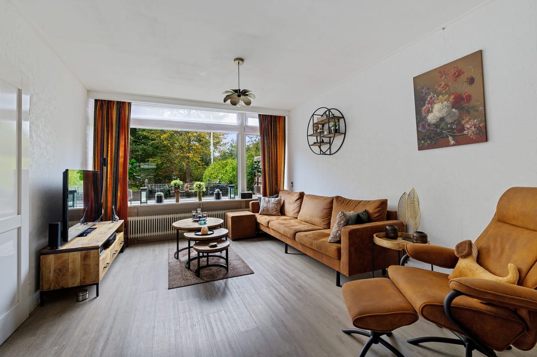 Foto 13 van Minister van den Brinklaan 76