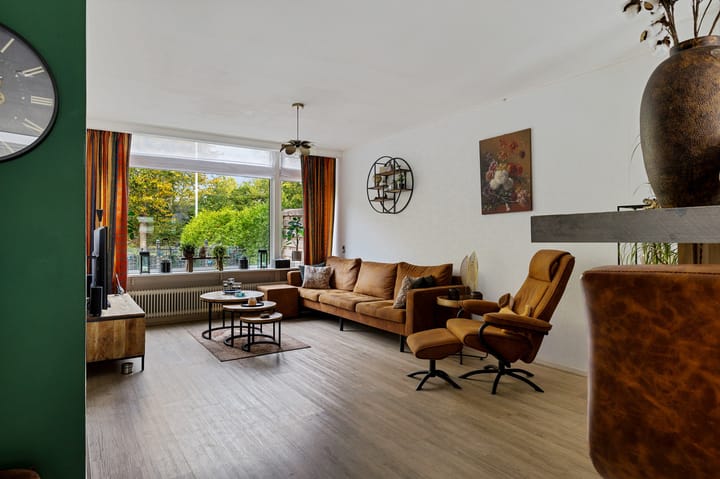 Foto 14 van Minister van den Brinklaan 76