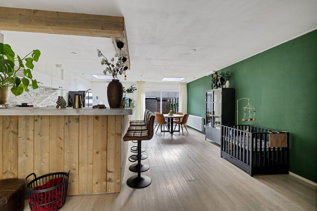 Foto 16 van Minister van den Brinklaan 76