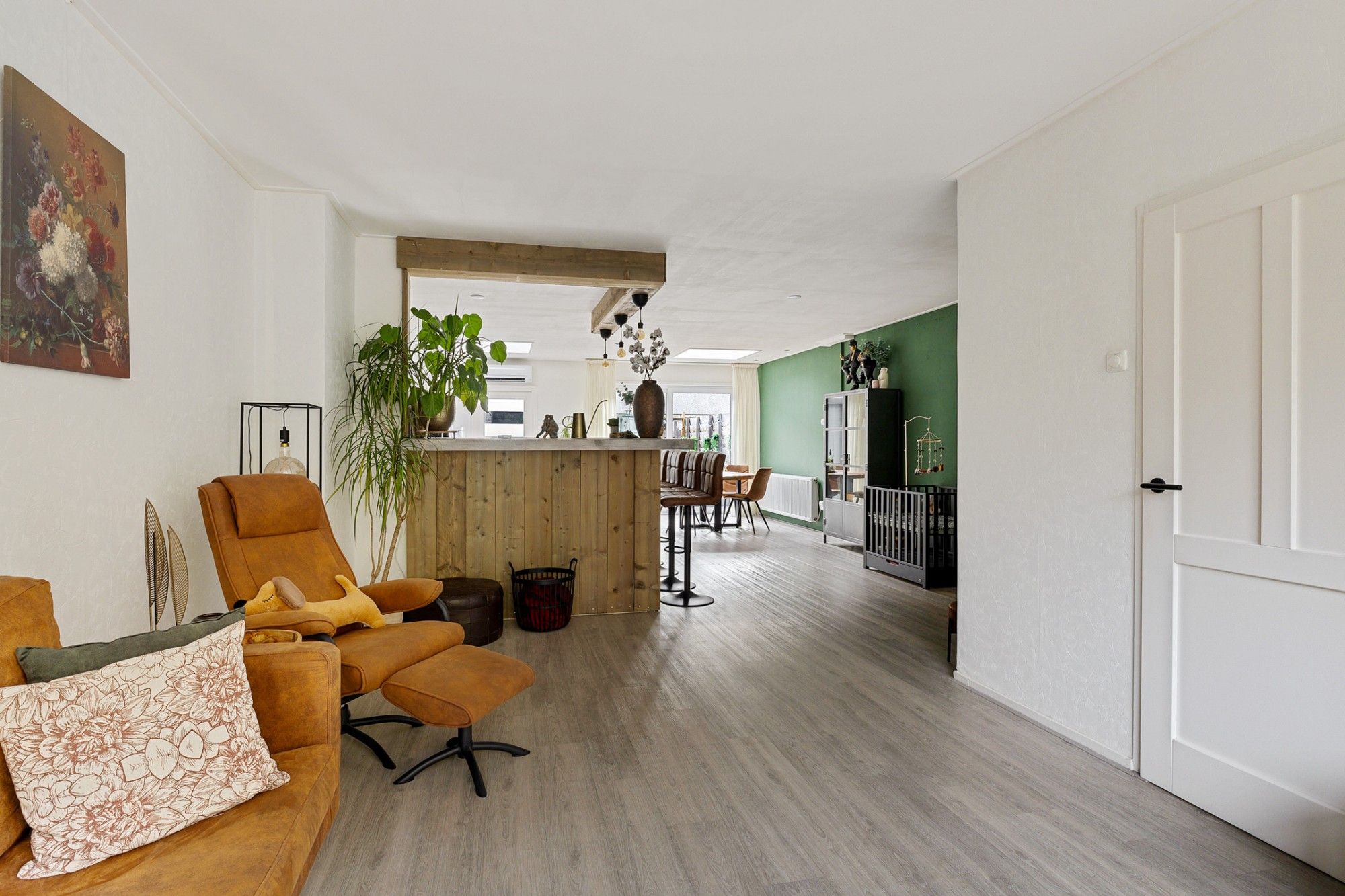 Foto 15 van Minister van den Brinklaan 76