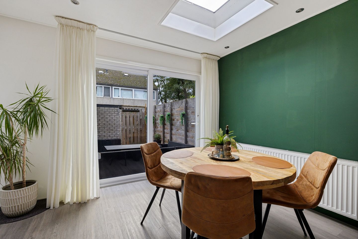 Foto 19 van Minister van den Brinklaan 76