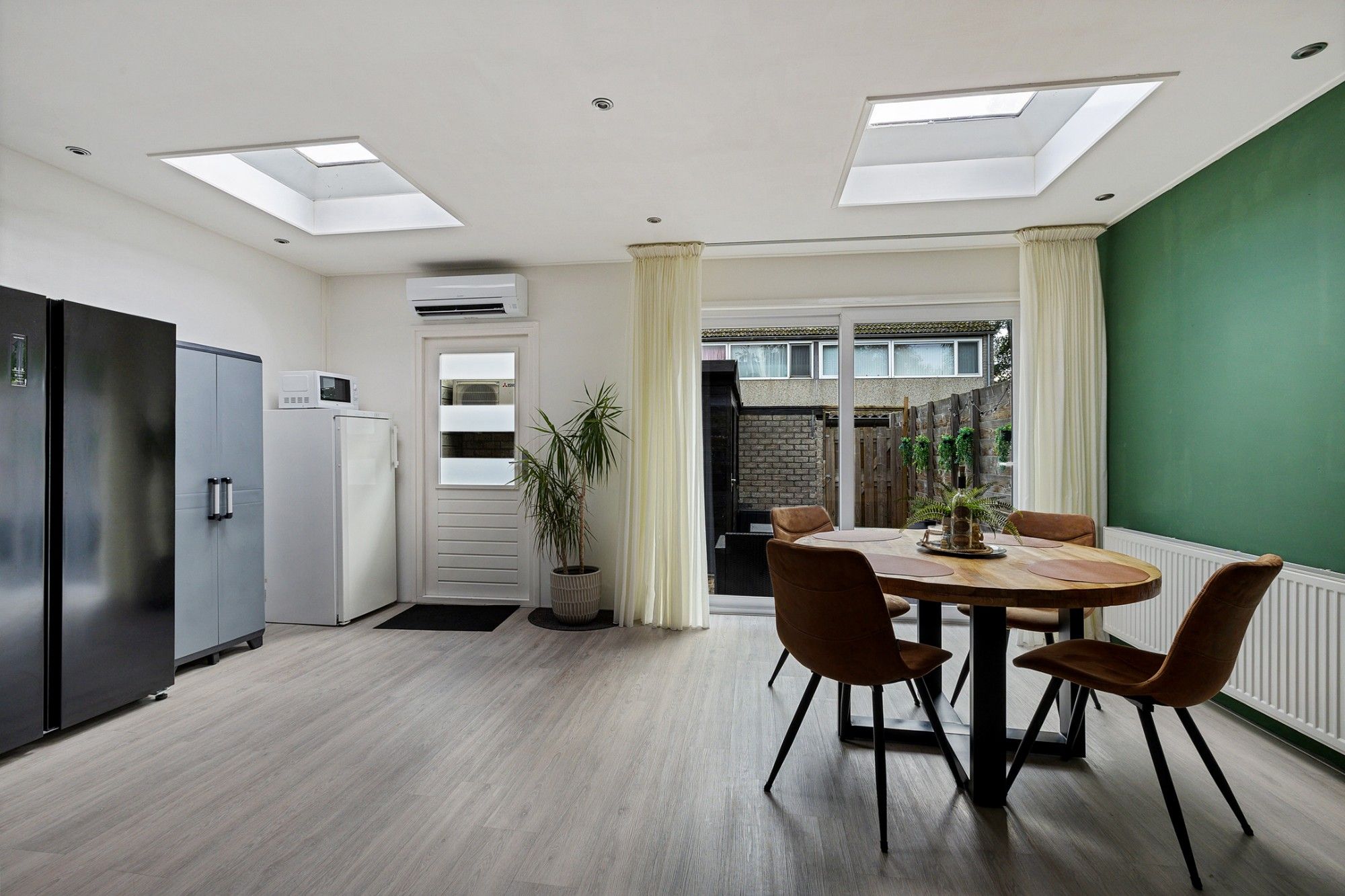 Foto 18 van Minister van den Brinklaan 76