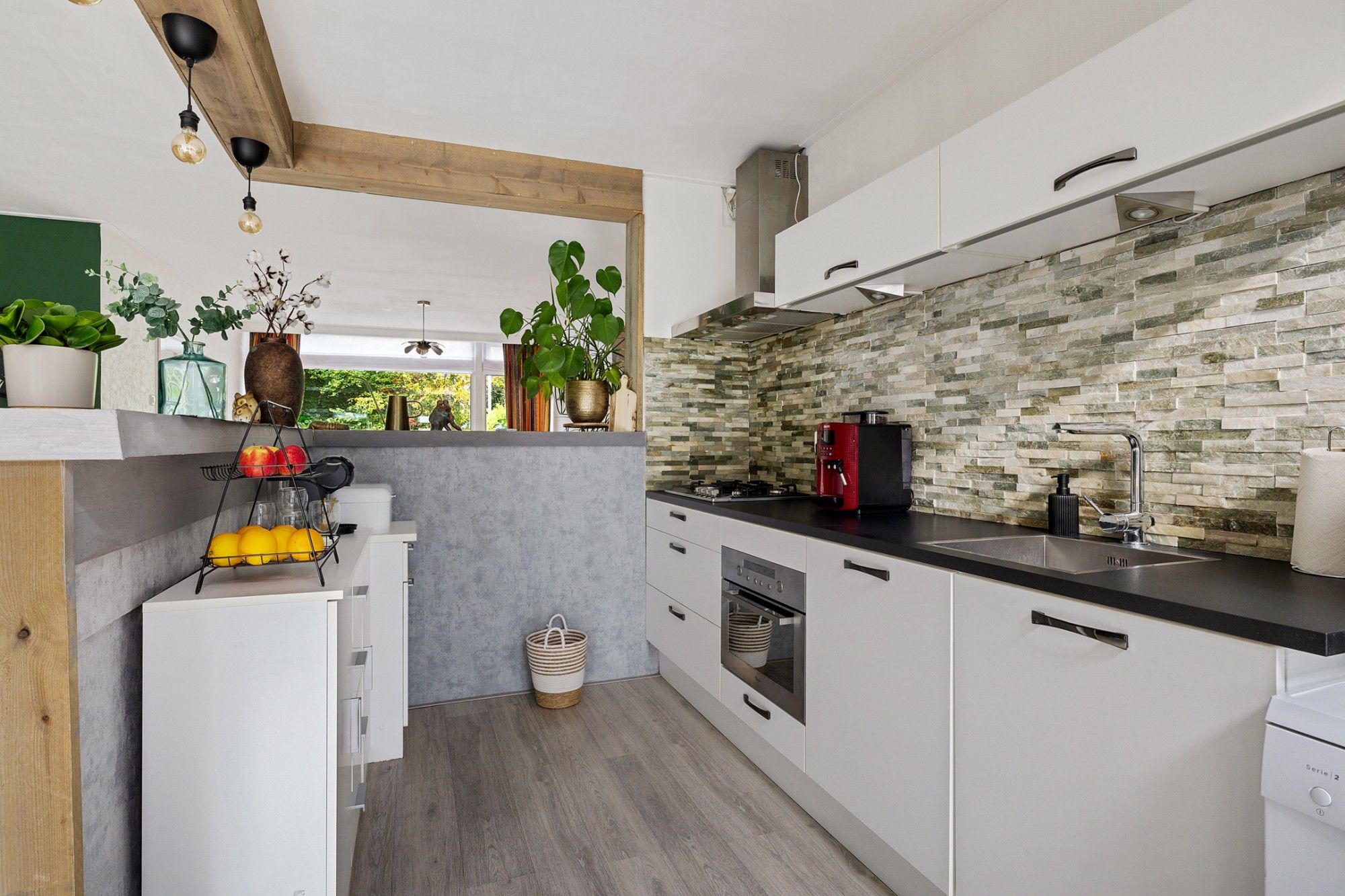 Foto 21 van Minister van den Brinklaan 76