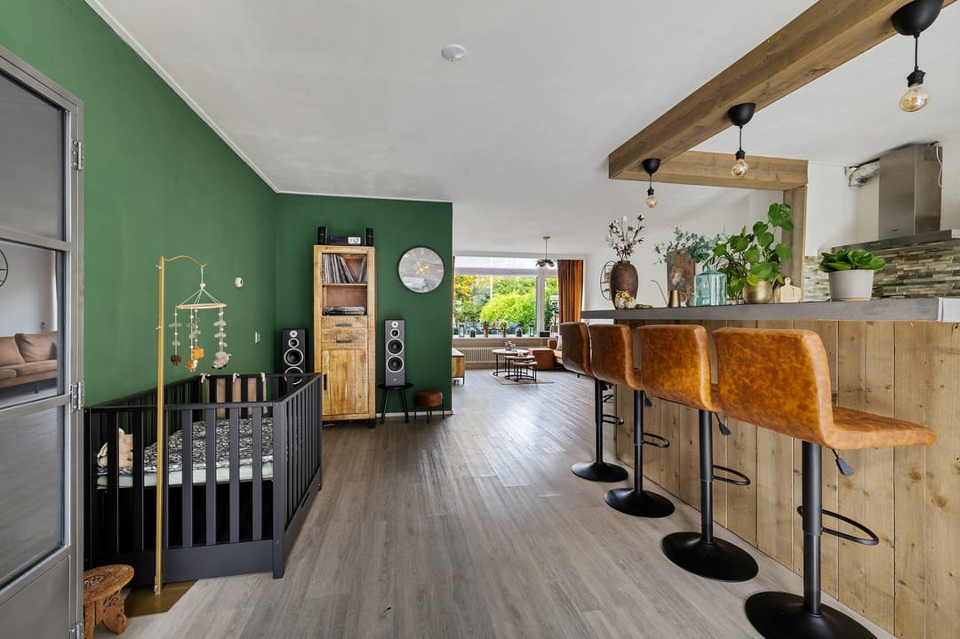 Foto 23 van Minister van den Brinklaan 76