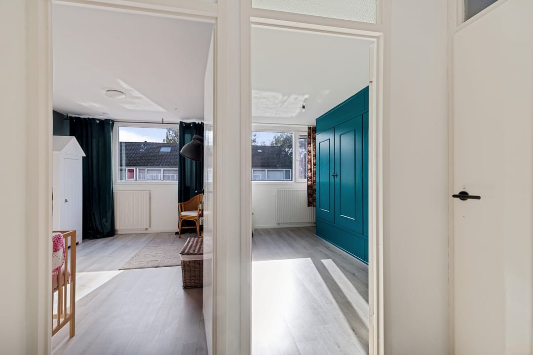 Foto 26 van Minister van den Brinklaan 76