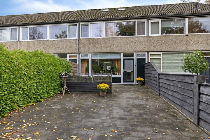 Foto 7 van Minister van den Brinklaan 76