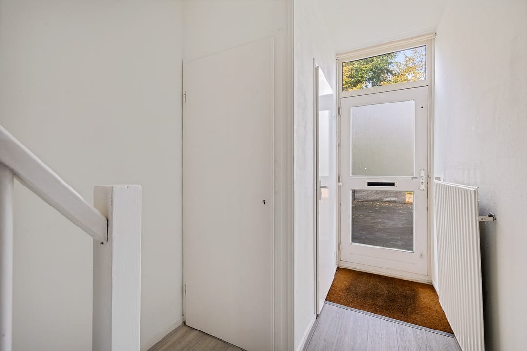 Foto 11 van Minister van den Brinklaan 76