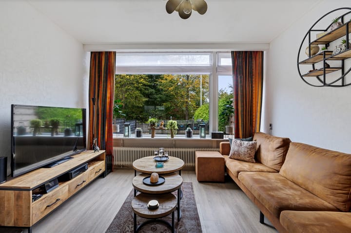 Foto 12 van Minister van den Brinklaan 76