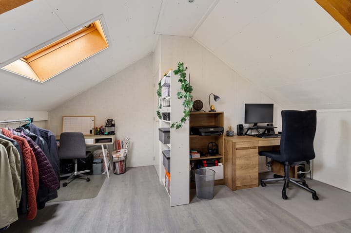 Foto 33 van Minister van den Brinklaan 76