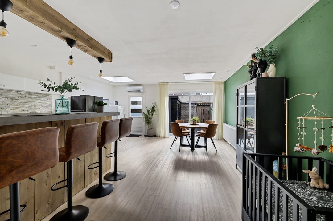 Foto 17 van Minister van den Brinklaan 76