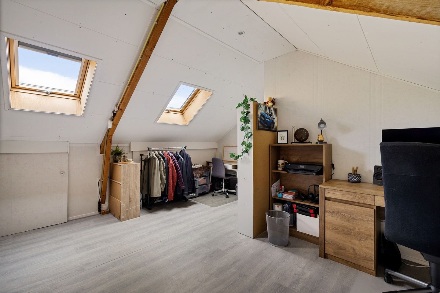 Foto 34 van Minister van den Brinklaan 76