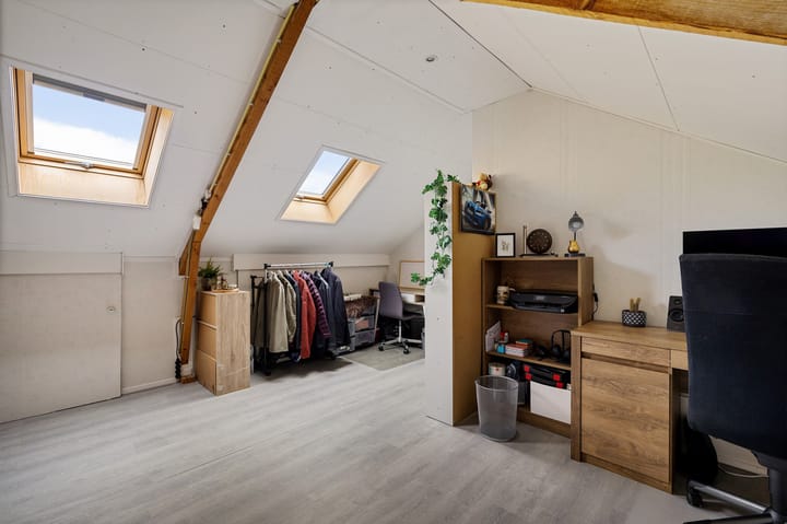 Foto 34 van Minister van den Brinklaan 76