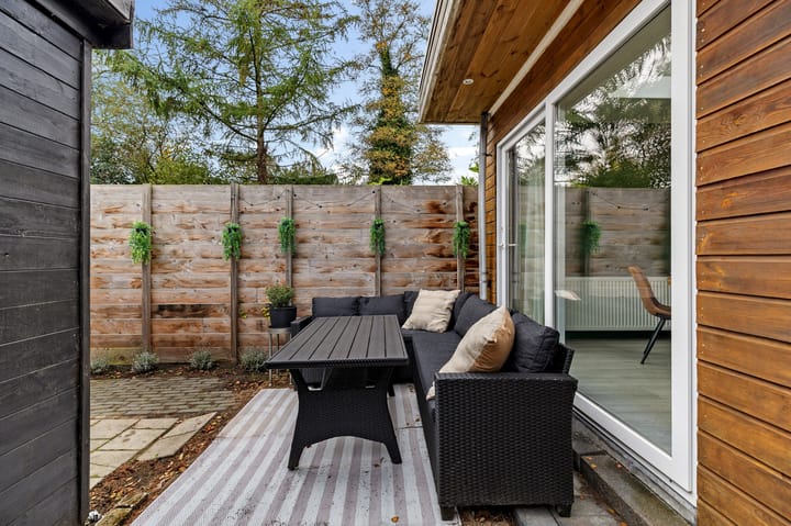 Foto 35 van Minister van den Brinklaan 76