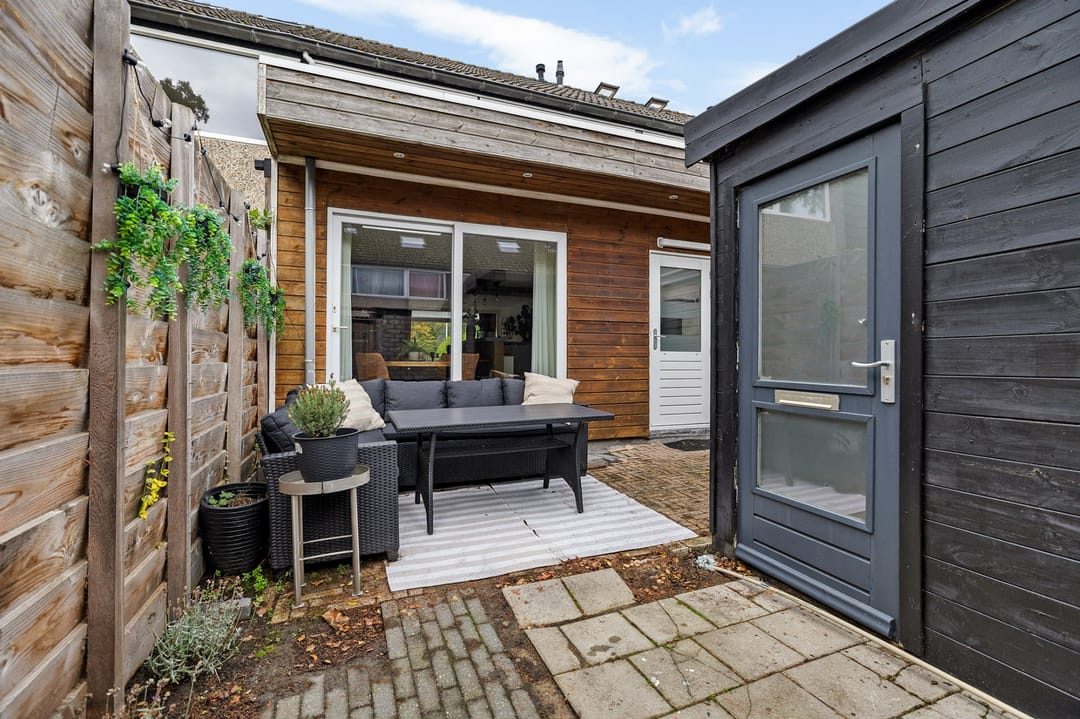 Foto 37 van Minister van den Brinklaan 76