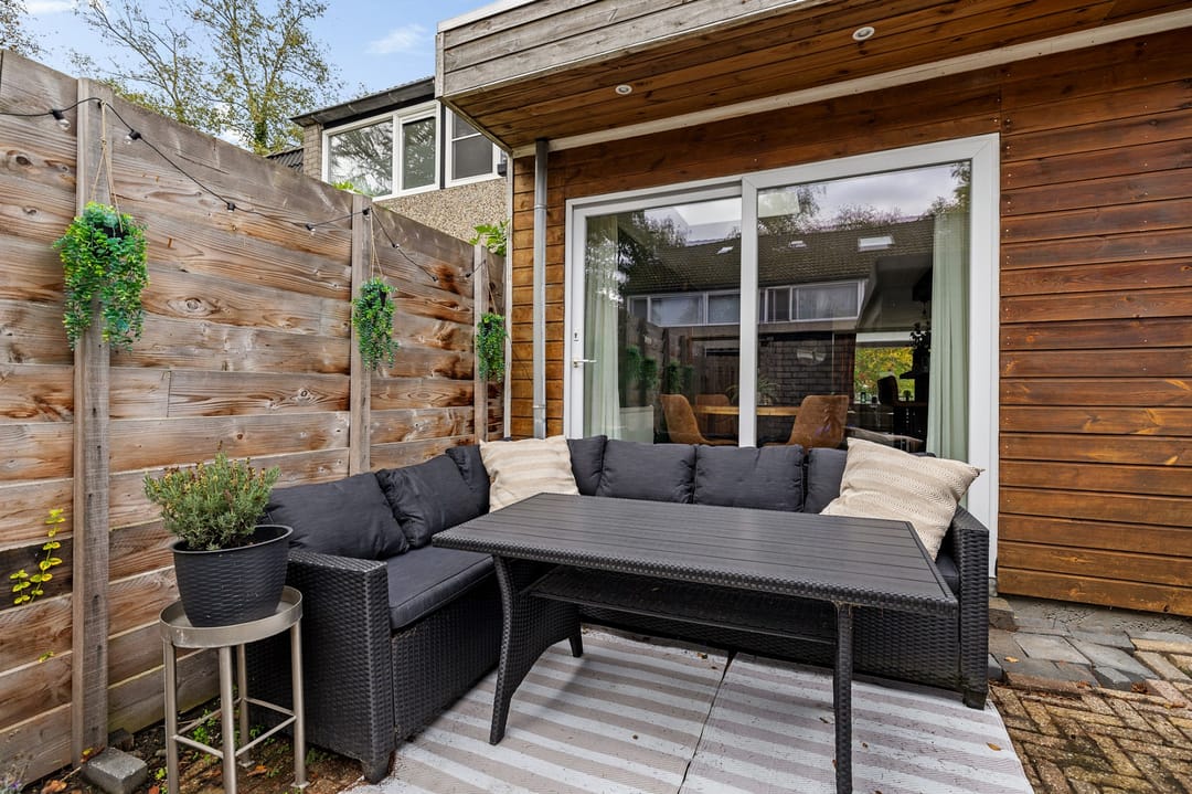 Foto 38 van Minister van den Brinklaan 76