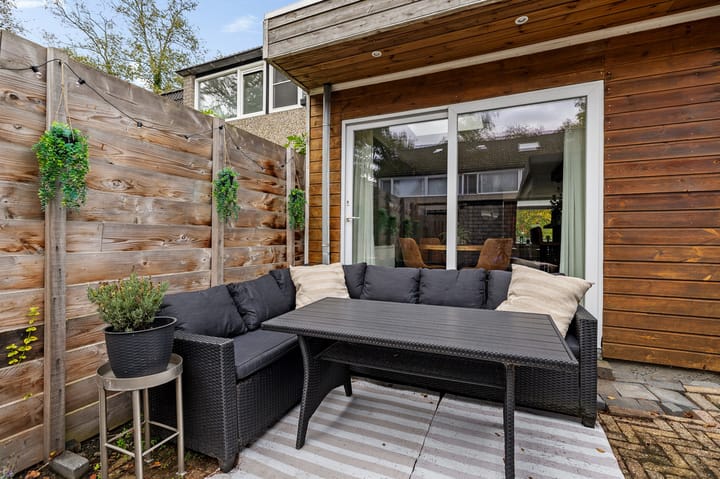 Foto 38 van Minister van den Brinklaan 76