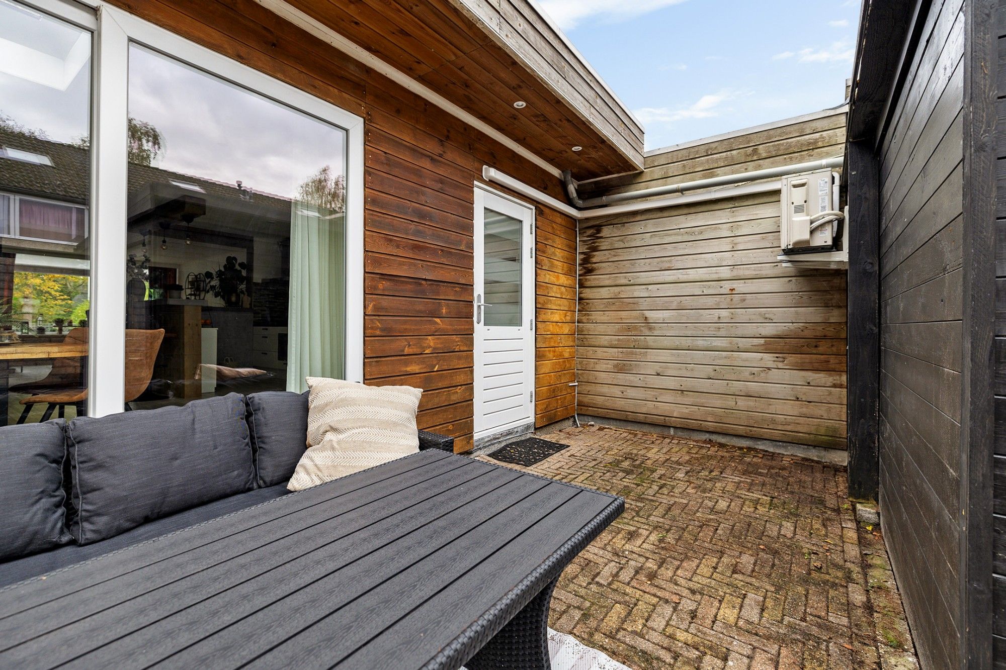 Foto 39 van Minister van den Brinklaan 76