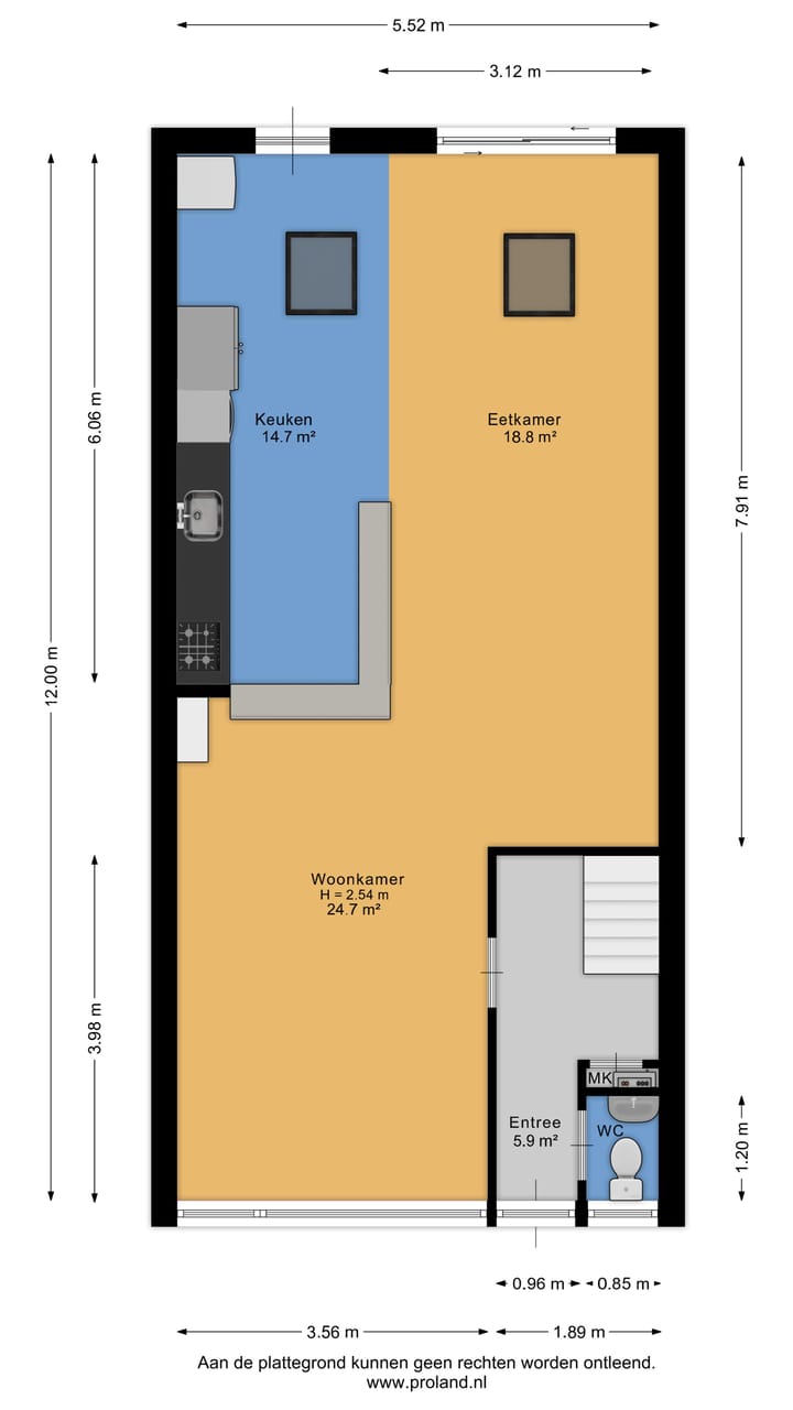 Foto 41 van Minister van den Brinklaan 76