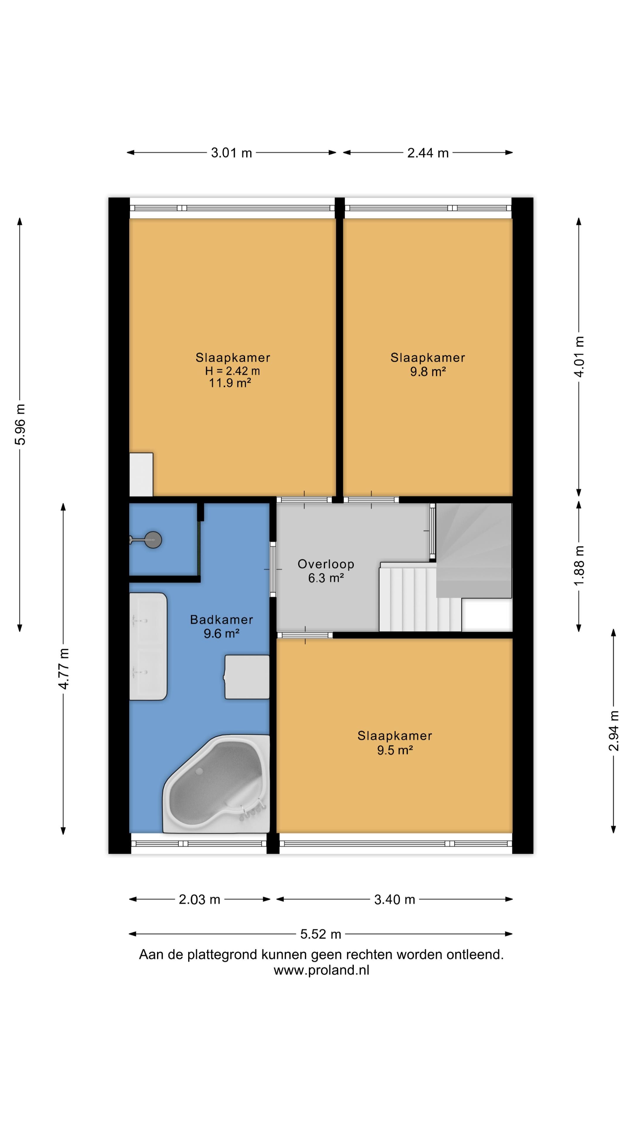 Foto 42 van Minister van den Brinklaan 76