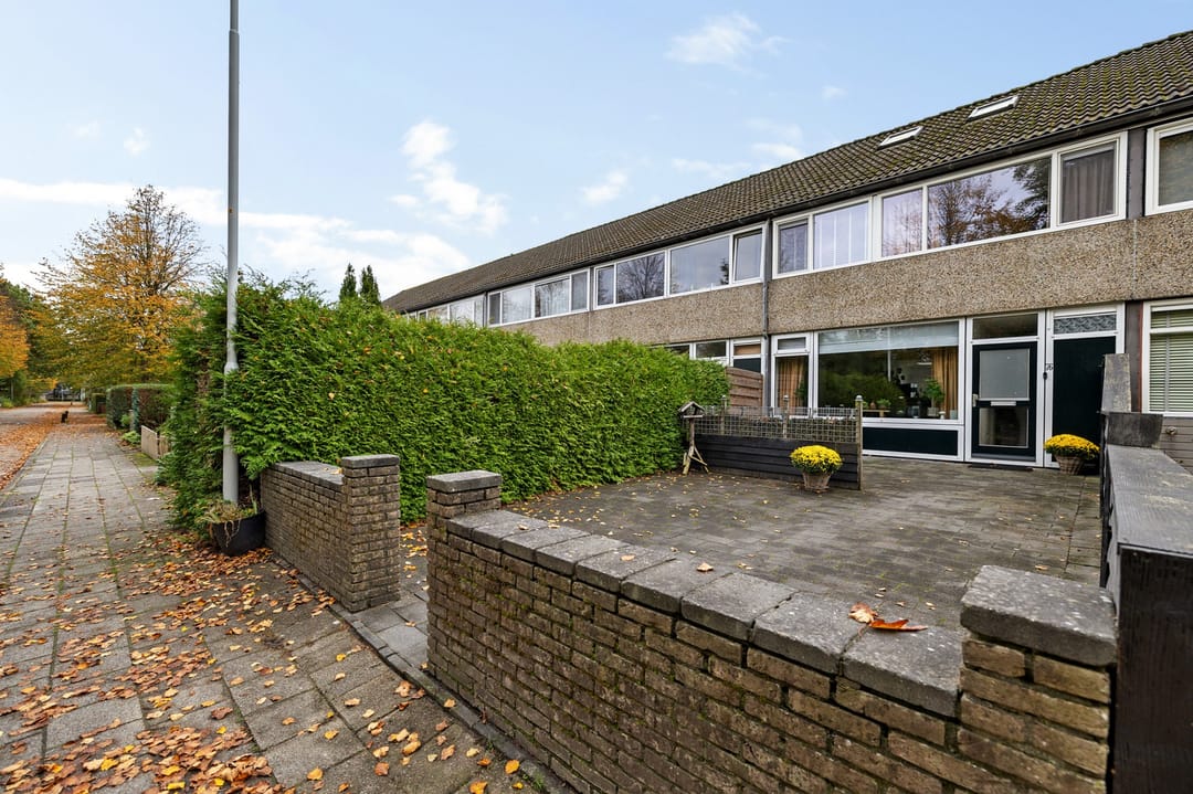 Foto 8 van Minister van den Brinklaan 76