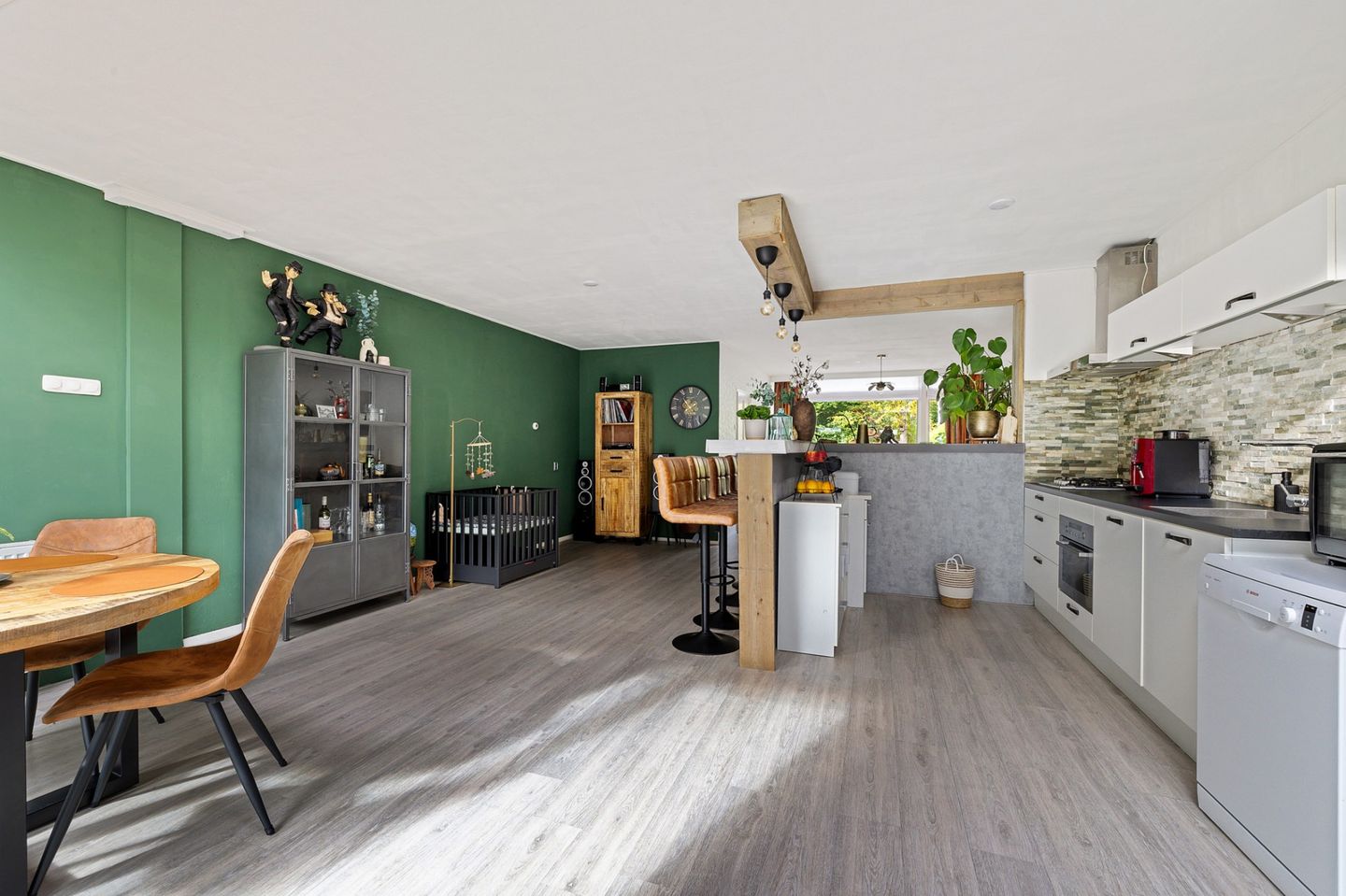 Foto 20 van Minister van den Brinklaan 76