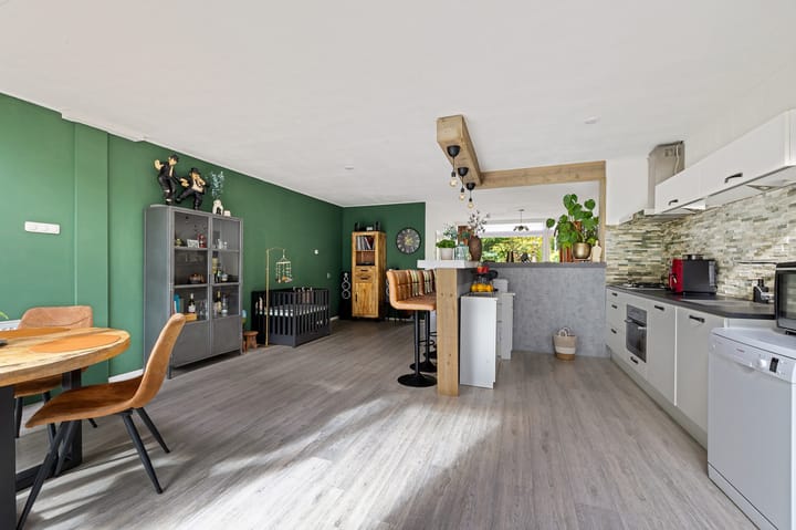 Foto 20 van Minister van den Brinklaan 76