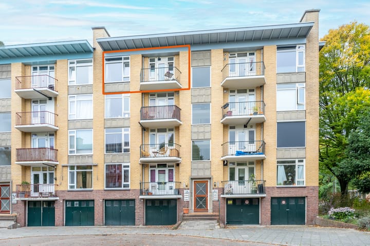 Foto 1 van Tolsteegplantsoen 33-3