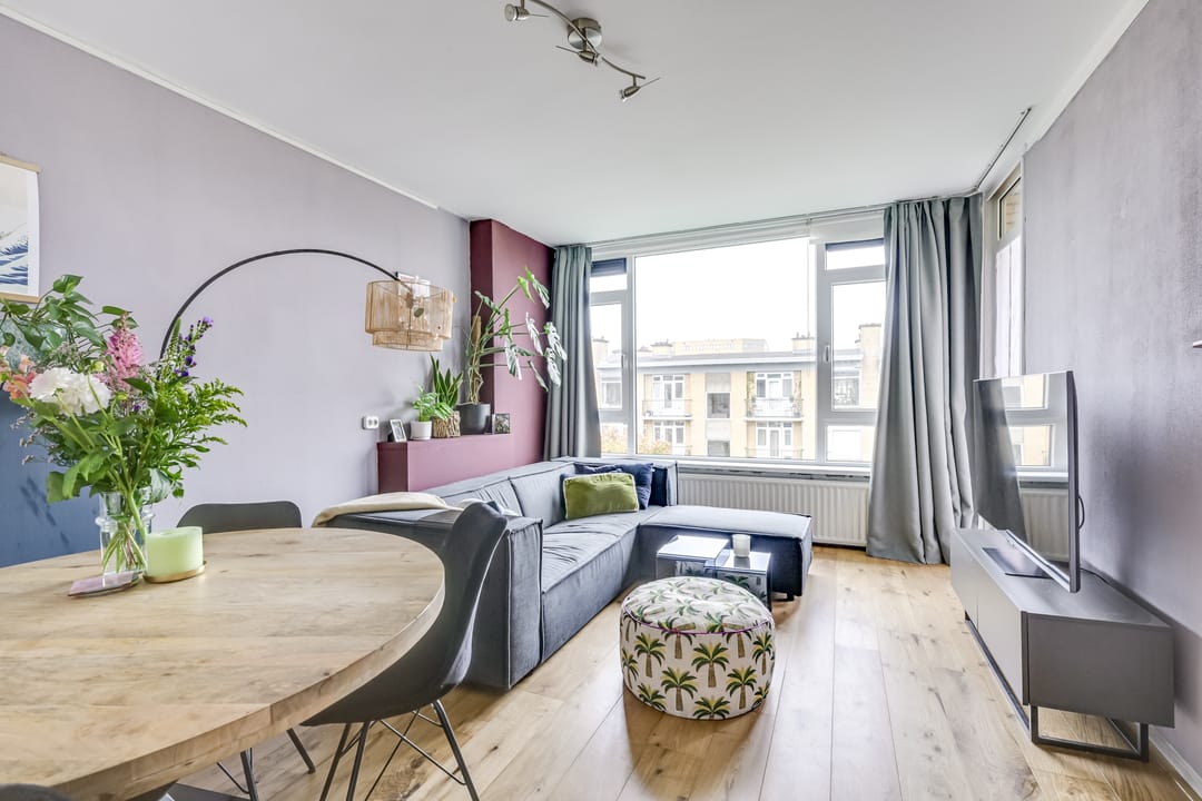 Foto 2 van Tolsteegplantsoen 33-3