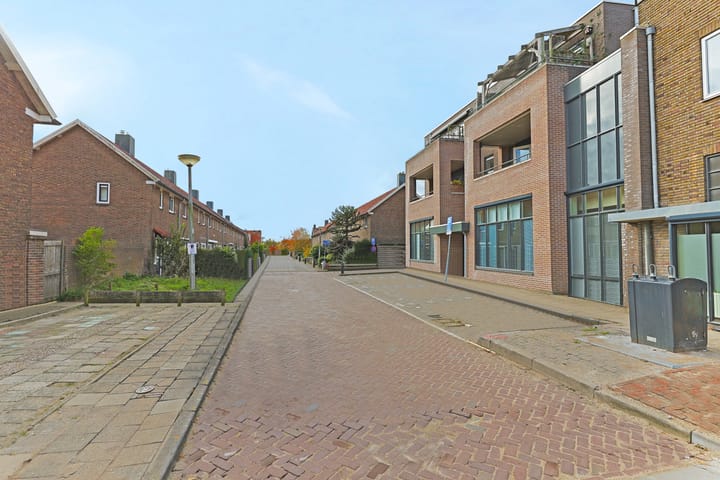 Foto 10 van Anemoonstraat 24