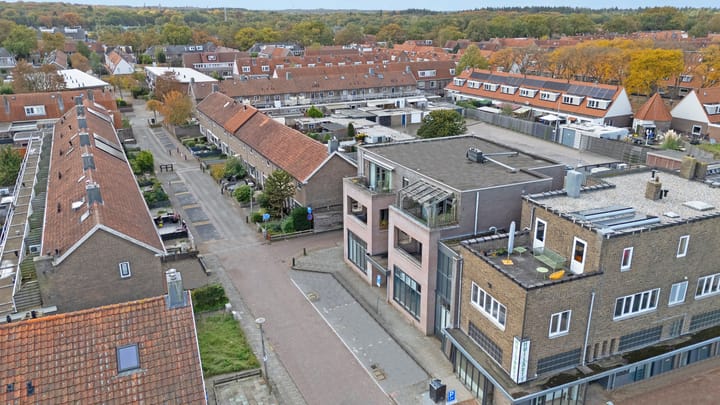 Foto 8 van Anemoonstraat 24