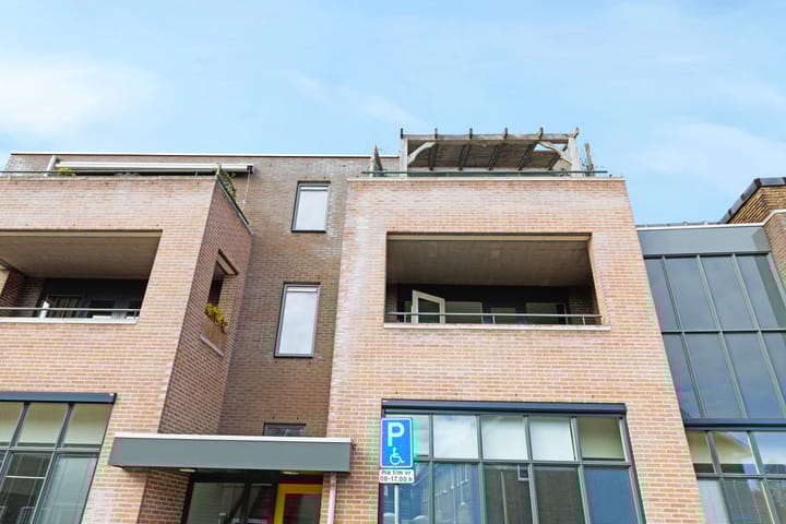 Foto 9 van Anemoonstraat 24