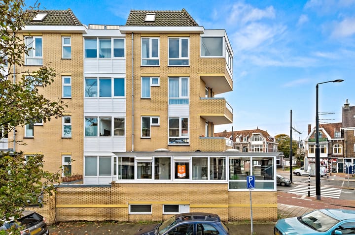 Foto 5 van Oranjelaan 4