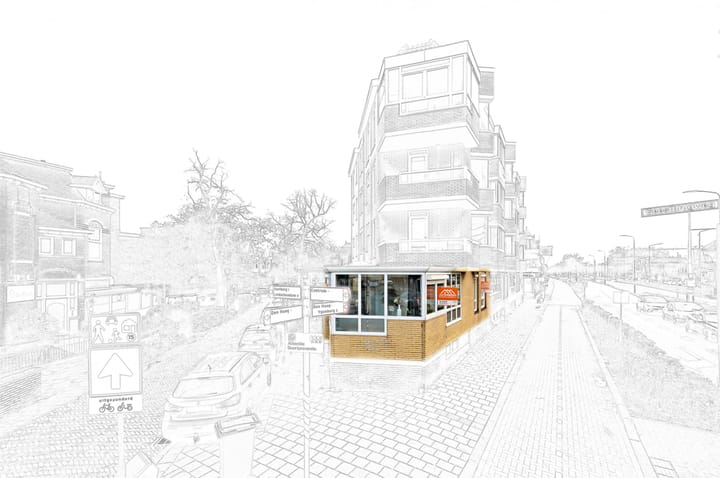 Foto 7 van Oranjelaan 4