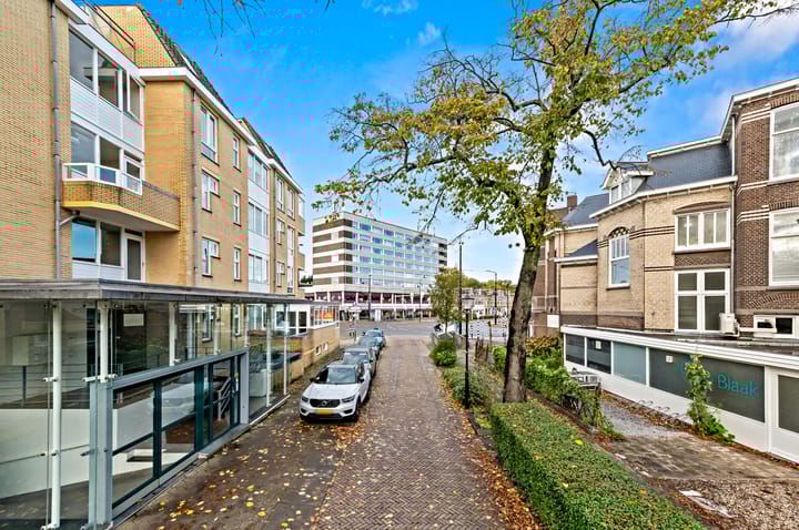 Foto 8 van Oranjelaan 4