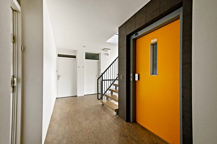 Foto 10 van Oranjelaan 4