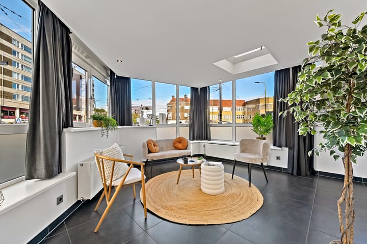 Foto 12 van Oranjelaan 4