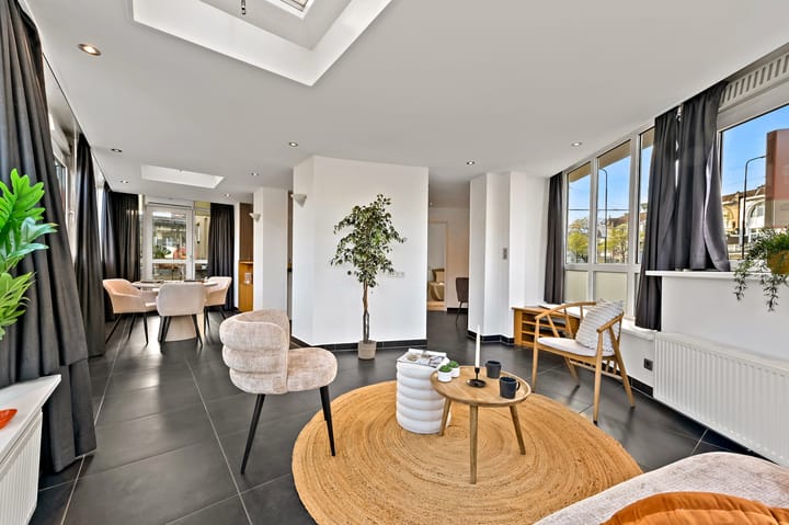 Foto 13 van Oranjelaan 4