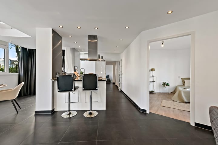 Foto 18 van Oranjelaan 4