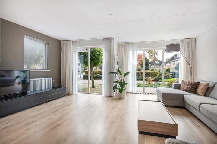 Foto 3 van Diamantplein 15