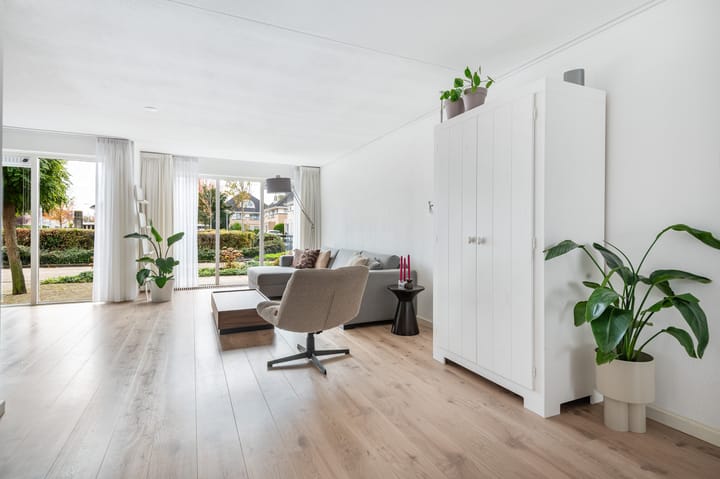 Foto 5 van Diamantplein 15