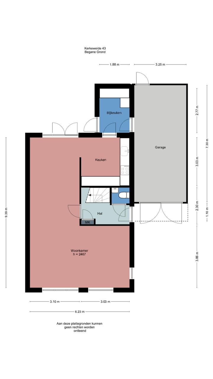 Foto 34 van Kerkeweide 43