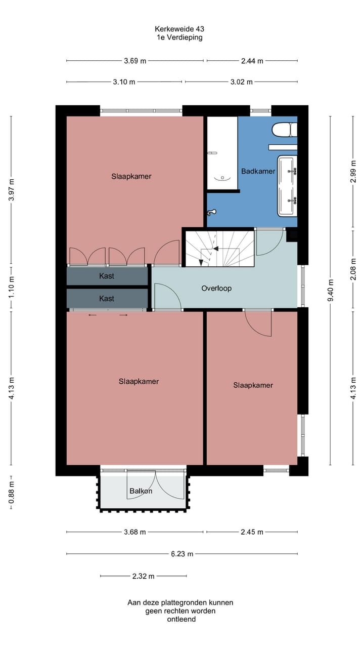 Foto 35 van Kerkeweide 43