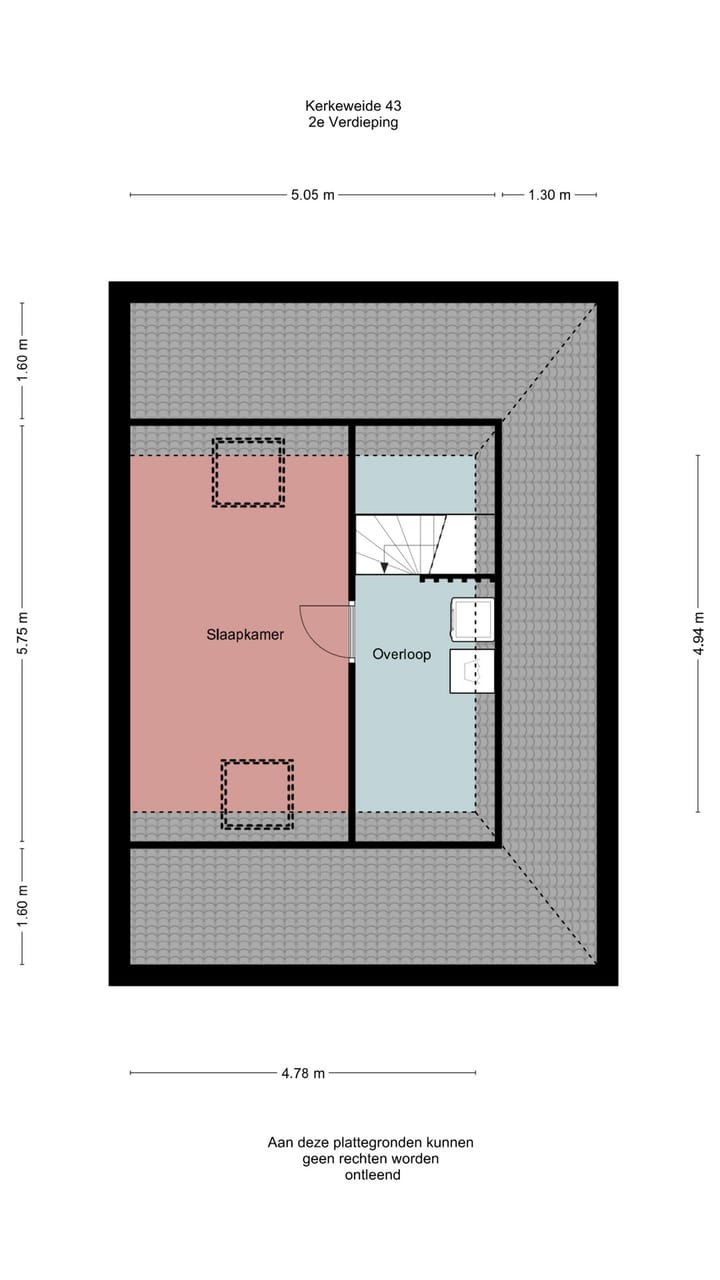 Foto 36 van Kerkeweide 43