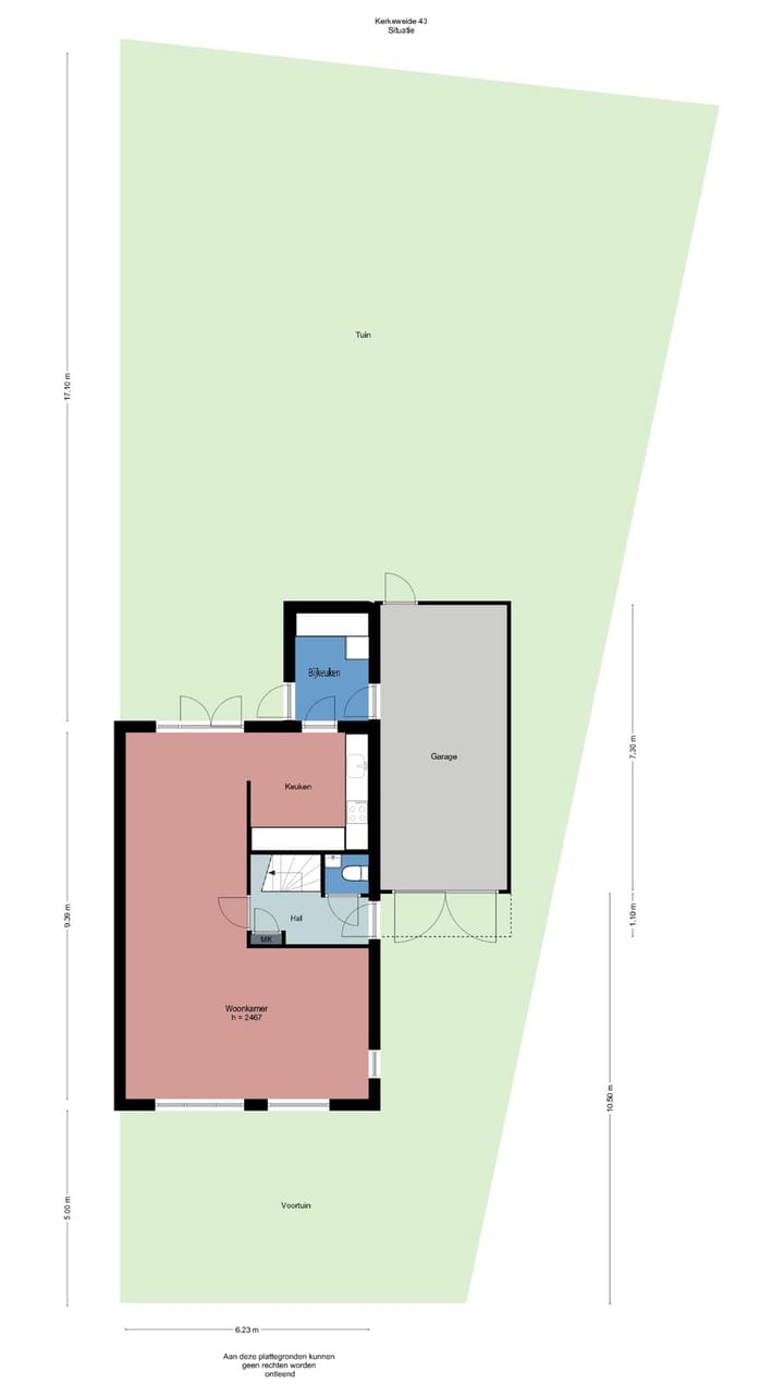 Foto 37 van Kerkeweide 43