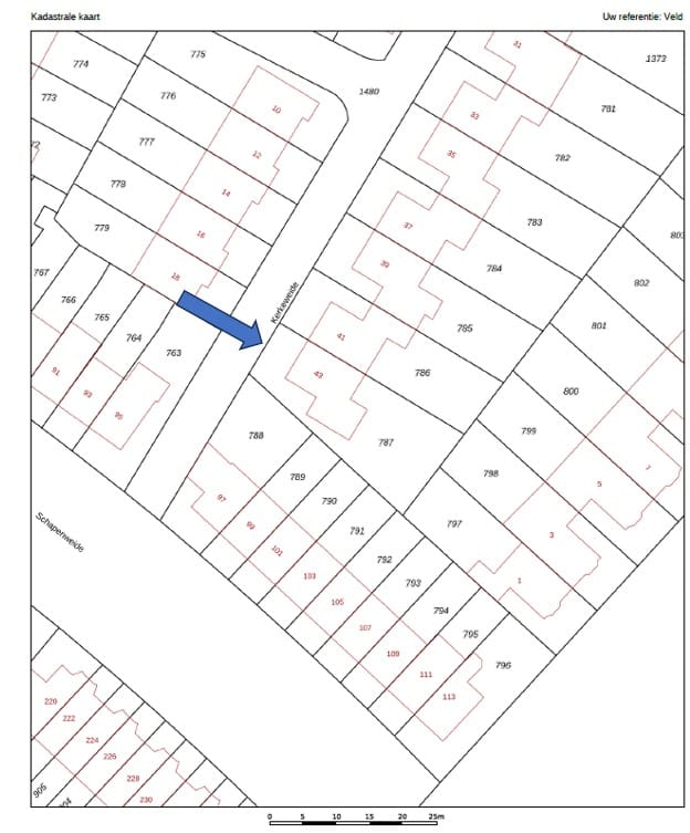 Foto 38 van Kerkeweide 43