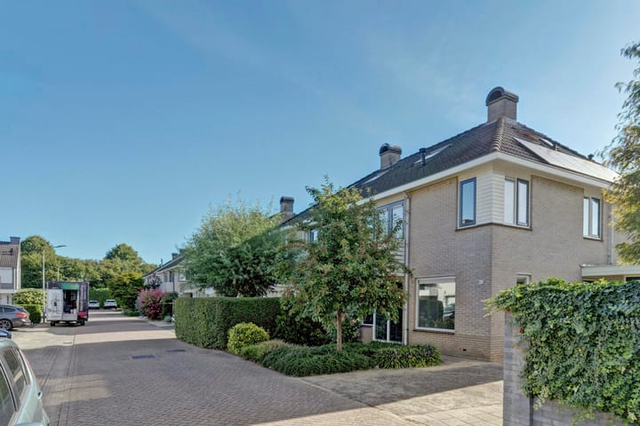 Foto 33 van Kerkeweide 43